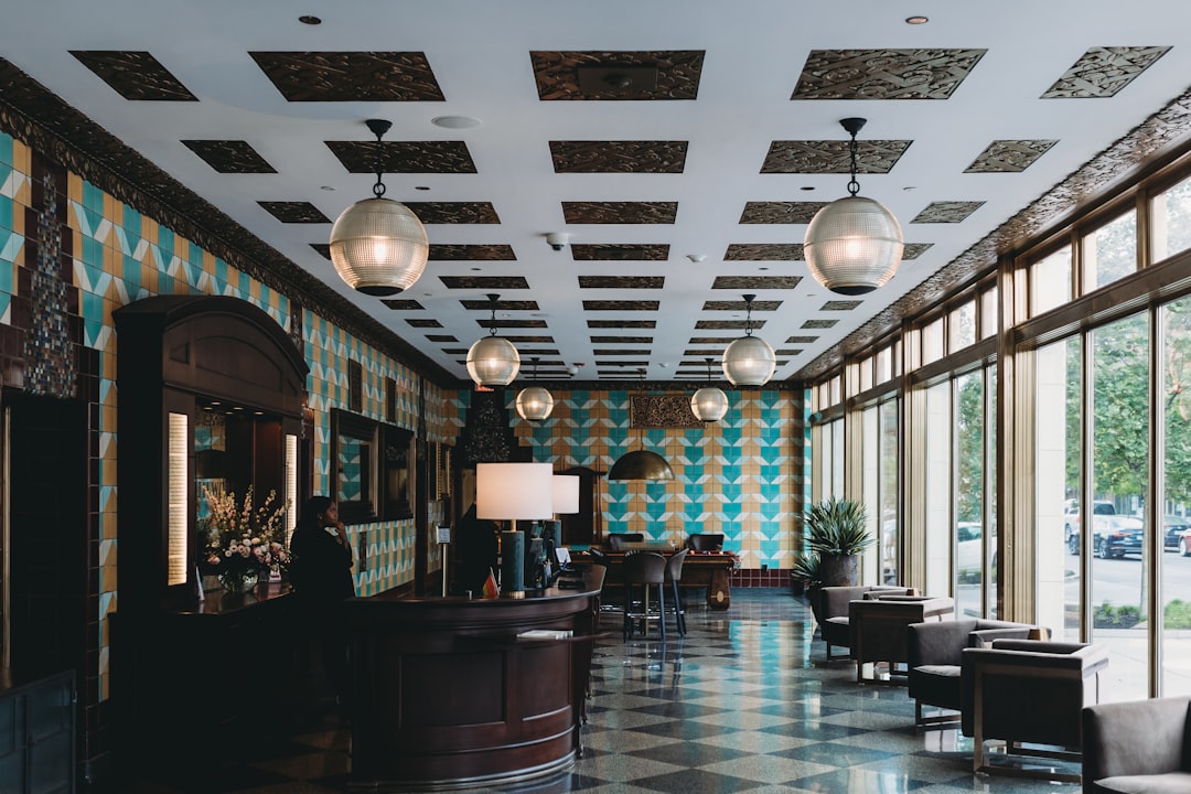 Luxus Suite Design